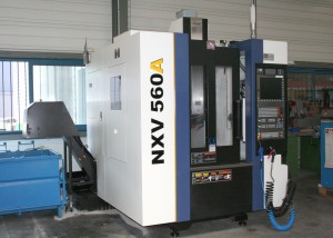 NXV-560A