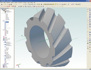dao3D