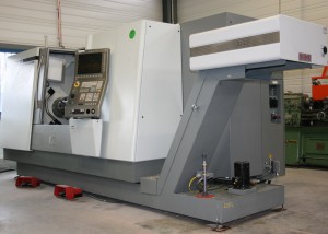 CTX510V4 - 4 axes